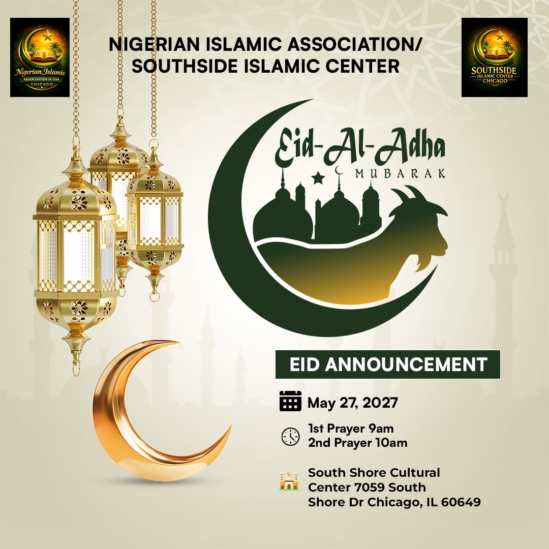 EID AL-ADHA