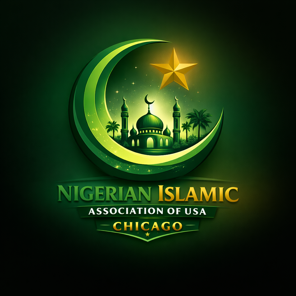 NIA Youth Platform Logo